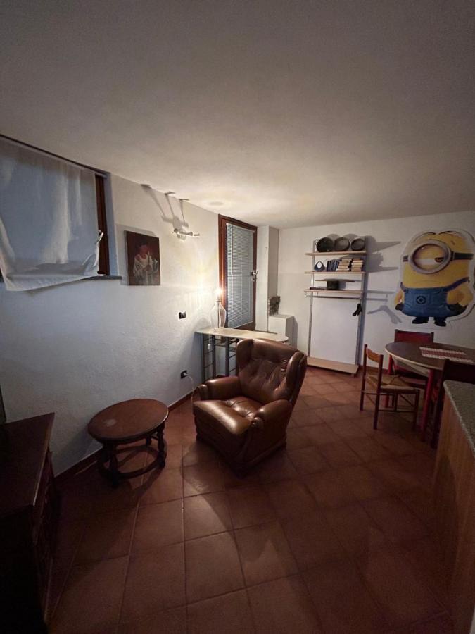 Hotel Mountain Cave Aosta Exterior foto