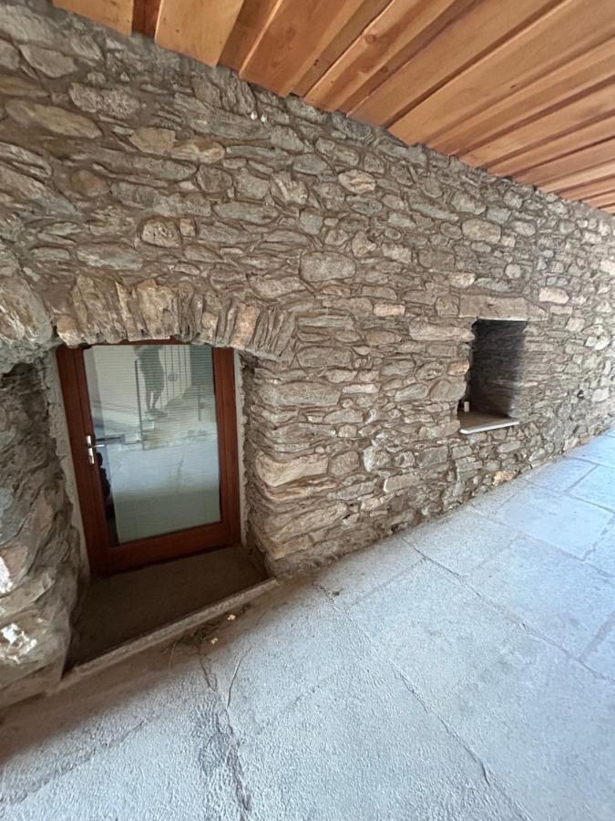 Hotel Mountain Cave Aosta Exterior foto